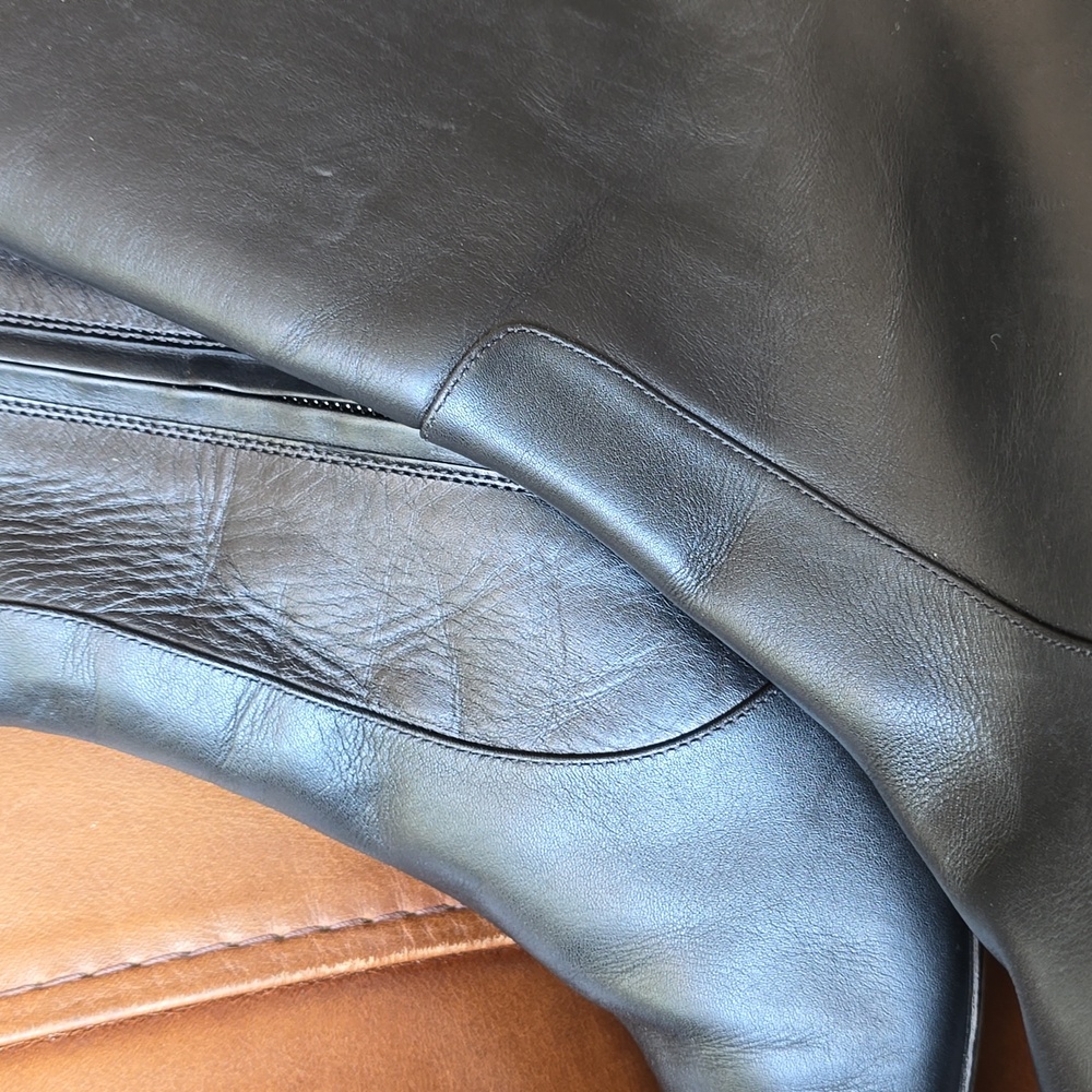 Versace ankle boots - Picture 7 of 15